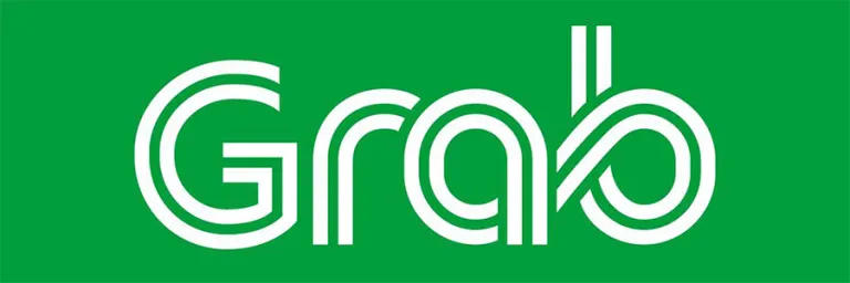 grab logo